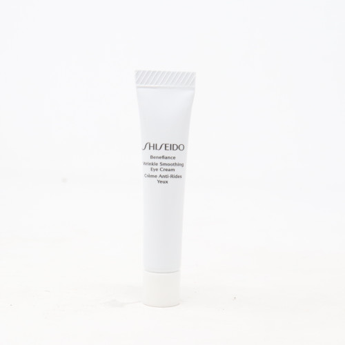 Benefiance Wrinkle Smoothing Wrinkle Smoothing Eye Cream 5 ml