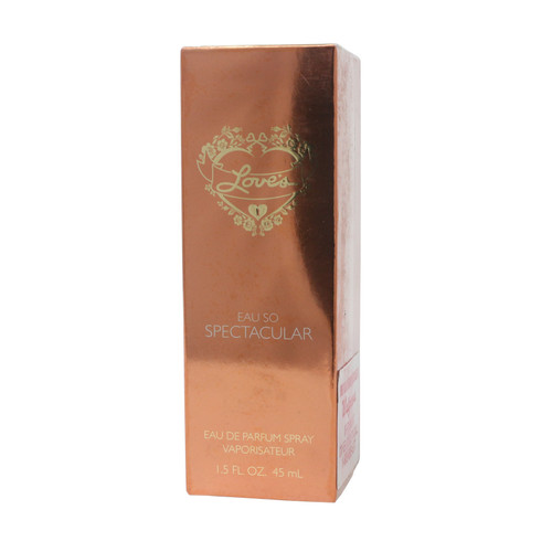 Love's Eau So Spectacular Eau De Parfum 45 ml