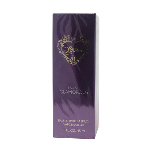Love's Eau So Glamorous Eau De Parfum 45 ml
