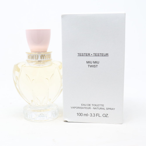 Twist Eau De Toilette 100 ml
