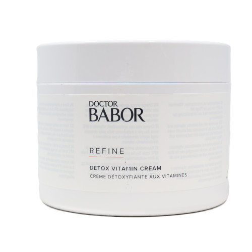 Refine Detox Detox Vitamin Cream 200 ml