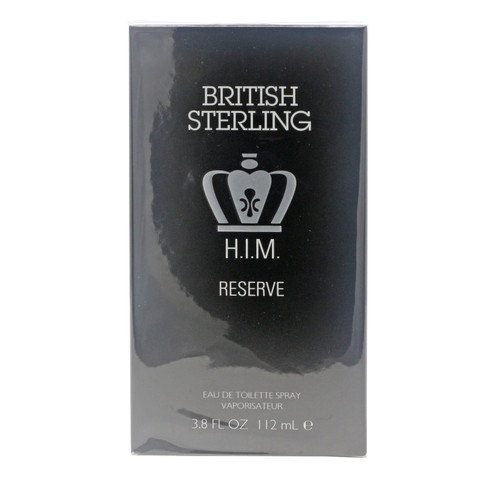 H.I.M. Reserve Eau De Toilette 112 ml
