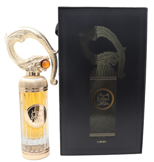 Sehr Eau De Parfum 100 ml