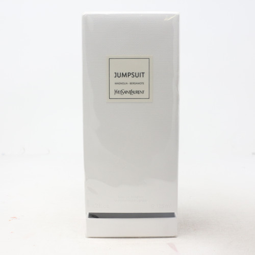 Jumpsuit Eau De Parfum 125 ml