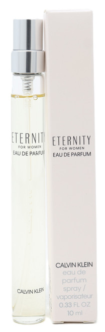 Eternity Eau De Parfum - Women 10 ml