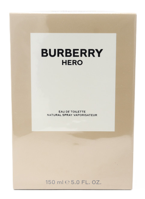 Hero Eau De Toilette 150 ml