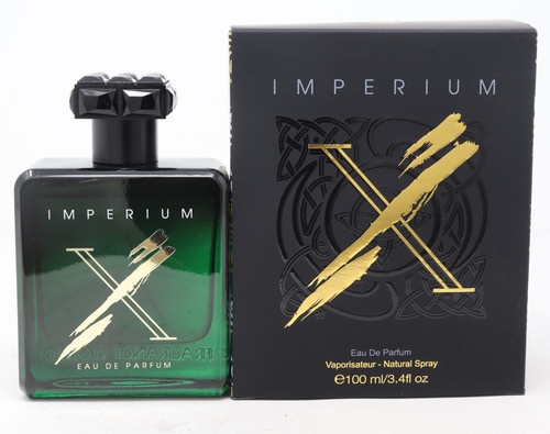 Imperium X Eau De Parfum 100 ml