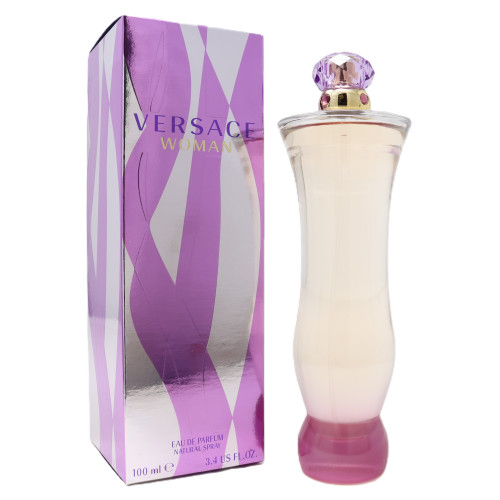 Woman Eau De Parfum 100 ml