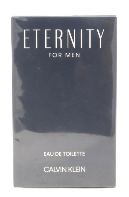 Eternity For Men Eau De Toilette 100 ml