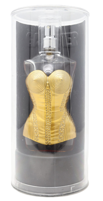 Classique Corset Rock Star Eau De Toilette 100 ml
