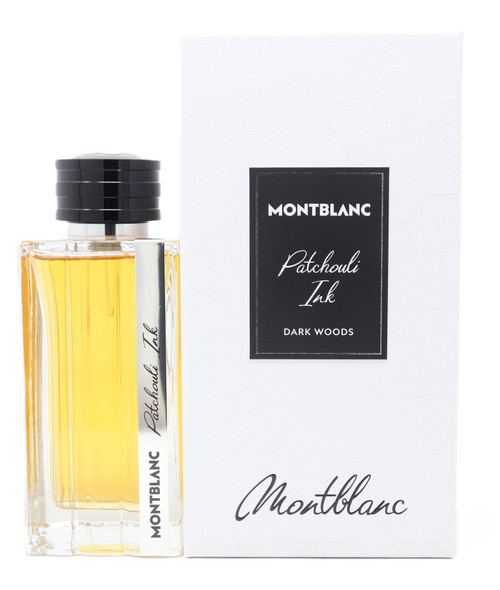 Patchouli Ink Eau De Parfum 125 ml
