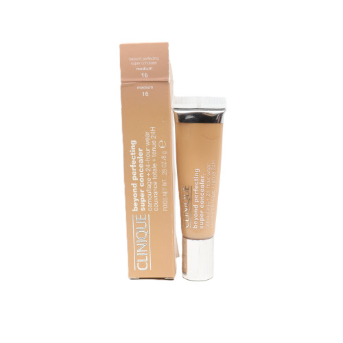 Beyond Perfecting Super Concealer Concealer