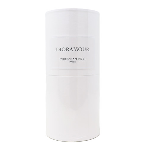 Christian Dior Rose Kabuki Eau De Parfum Spray For Women 100ml