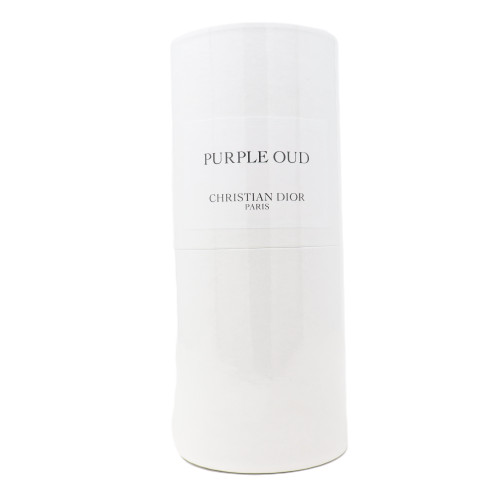 Purple Oud Eau De Parfum 250 ml