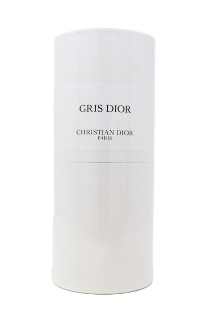 Gris Dior Eau De Parfum 250 ml