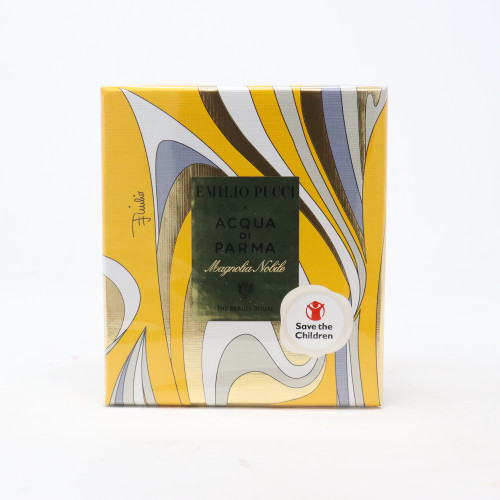 Magnolia Nobile 3-Pc. Eau De Parfum Gift Set 30 ml + 12 ml + 12 ml