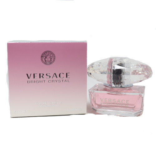 Bright Crystal Eau De Toilette 50 ml