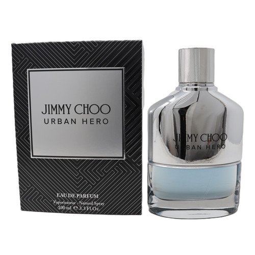 Urban Hero Eau De Parfum 3.4 oz