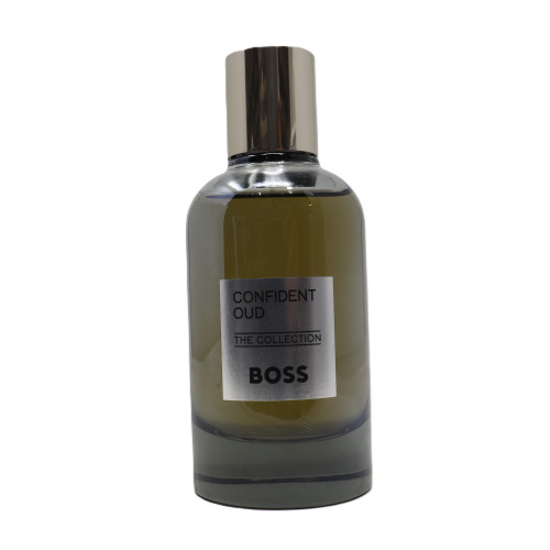 The Collection Confident Oud Eau De Parfum Intense 3.3 oz