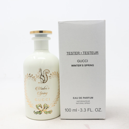 Winter's Spring Eau De Parfum 100 ml