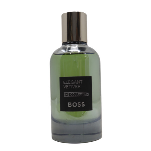 The Collection Elegant Vetiver Eau De Parfum 3.3 oz