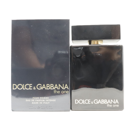 The One Eau De Parfum Intense 3.3 oz