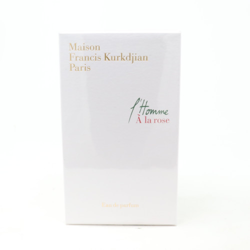 L'homme A La Rose Eau De Parfum 70 ml