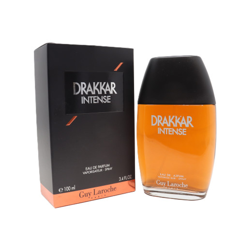 Drakkar Intense Eau De Parfum 3.4 oz