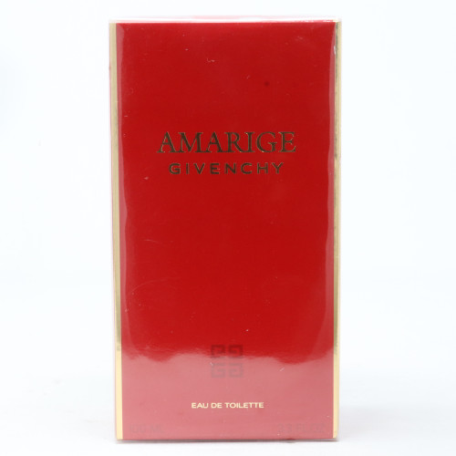 Amarige Eau De Toilette 100 ml
