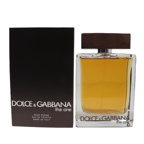 The One Eau De Toilette 5.0 oz