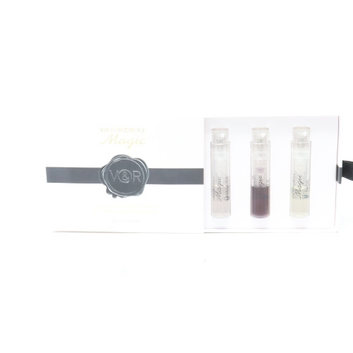 Magic Eau De Parfum 3-Pcs Set 3.2