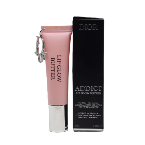 Addict Lip Glow Butter
