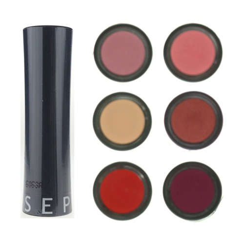 Sephora Rouge Matte Lipstick
