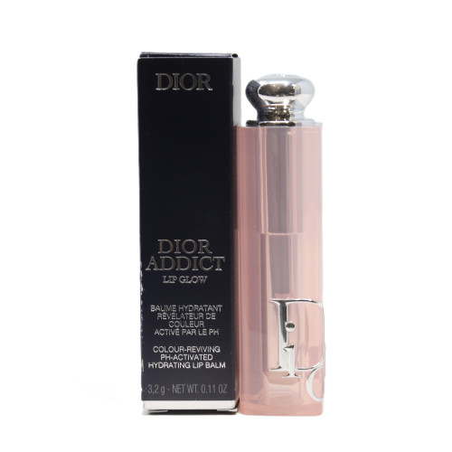 Dior Addict Lip Glow