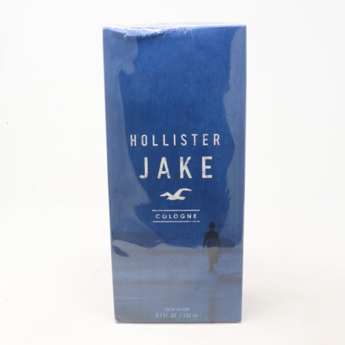 Jake Eau De Cologne 200 ml