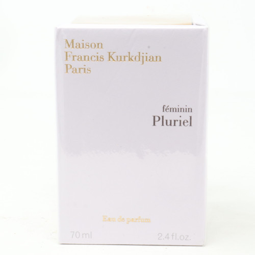 Féminin Pluriel Eau De Parfum 70 ml