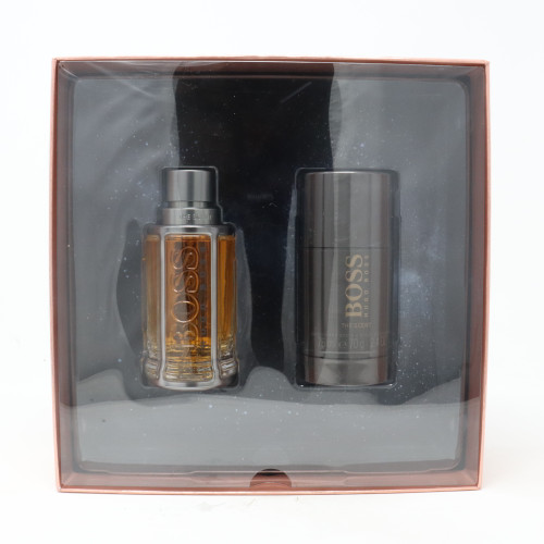 The Scent 2-Pc. Eau De Toilette Gift Set 75 ml + 50 ml