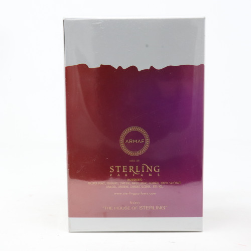 Club De Nuit Untold Eau De Parfum 105 ml