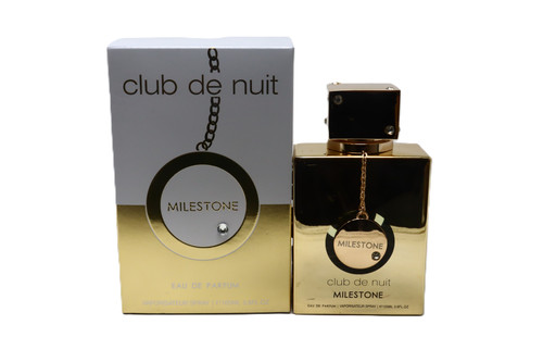 Club De Nuit Milestone Eau De Parfum 106 ml