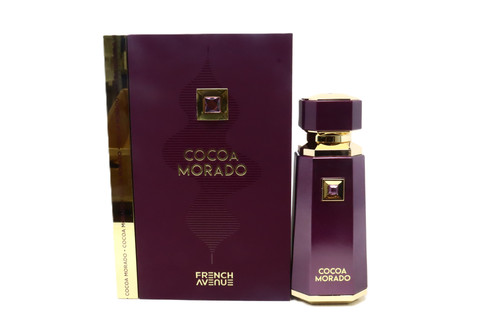 Cocoa Morado Eau De Parfum 100 ml