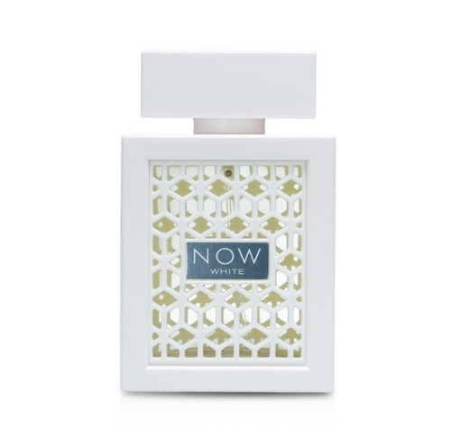 Now White Eau De Parfum 100 ml