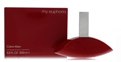 My Euphoria Eau De Parfum 100 ml