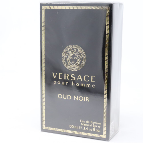Oud Noir Eau De Parfum 100 ml