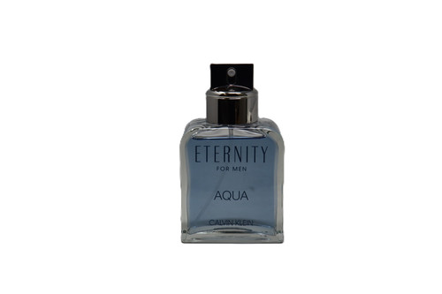 Eternity Aqua Eau De Toilette 100 ml