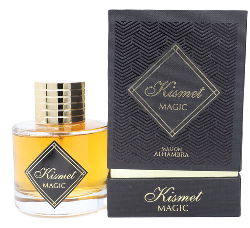 Kismet Magic Eau De Parfum 100 ml