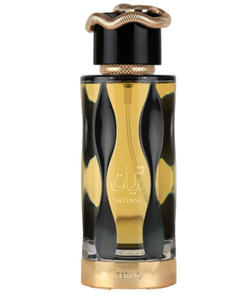 Teriaq Intense Eau De Parfum 100 ml