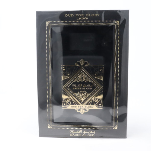 Bade'e Al Oud Oud For Glory Eau De Parfum 100 ml
