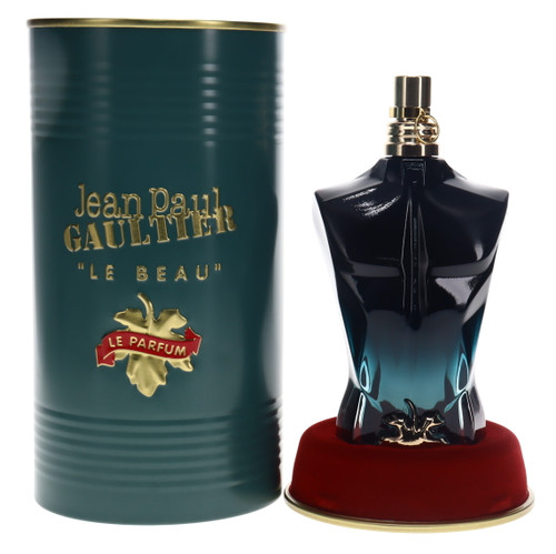 Le Beau Le Parfum Eau De Parfum Intense 125 ml