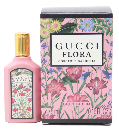 Flora Gorgeous Gardenia Eau De Parfum 5 ml