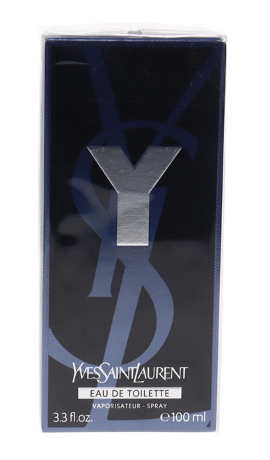 Y Eau De Toilette 100 ml